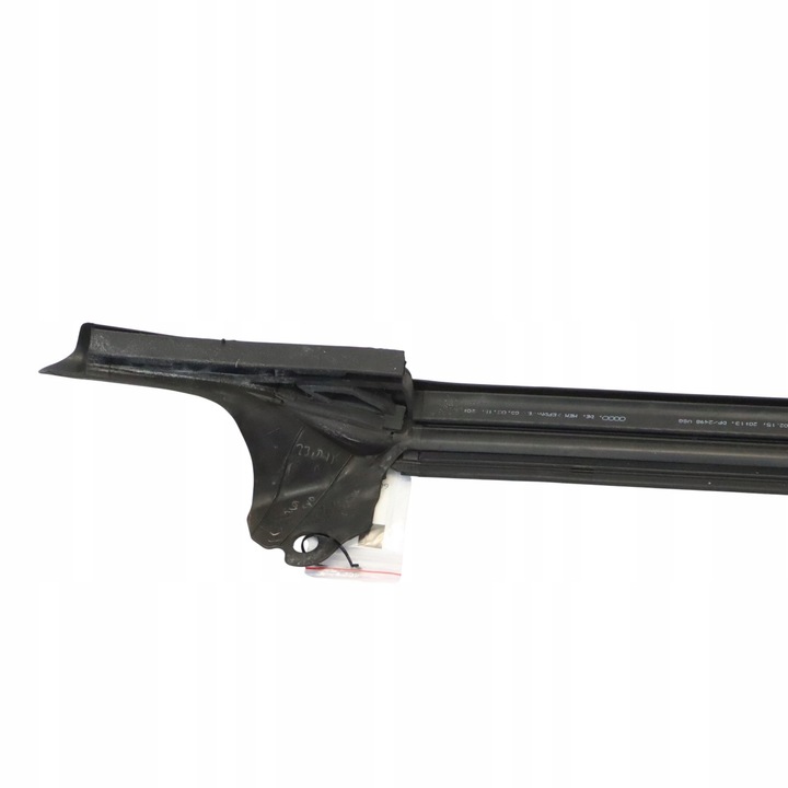 фото №10, Audi a7 4g прокладка скла двері праві перед 4g8845354j