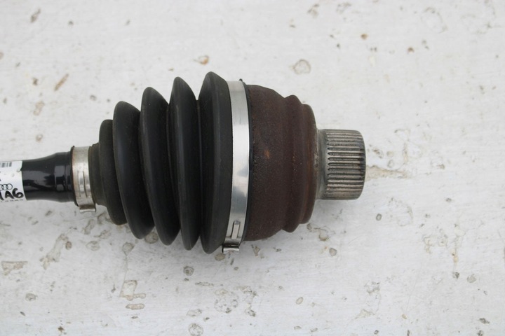 фото №6, Audi a6 a8 q5 полуось передняя перед 4h0407271k 4g 4h d4 2010-17 4h0 407 271