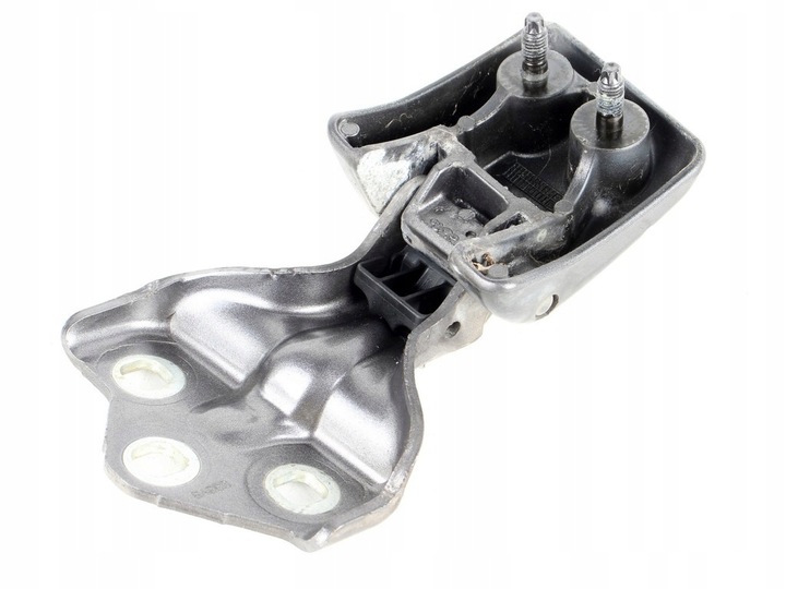 фото №1, Петля дверь правые зад верхний traveller spacetourer