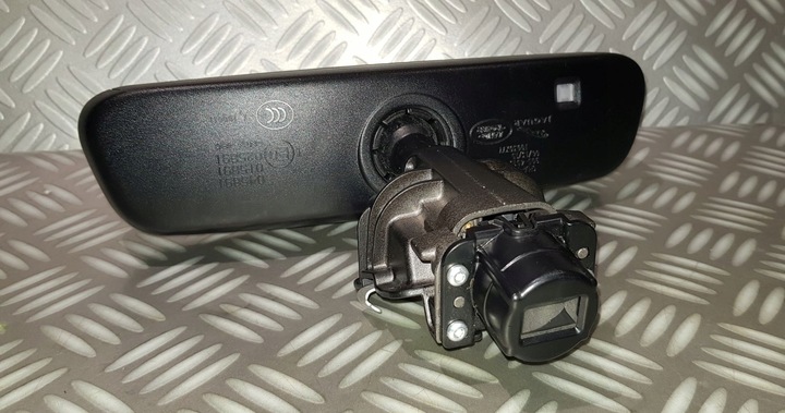 фото №6, Range rover sport l494 vogue l405 зеркало заднего вида камера gpla-17e678-aa