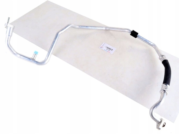 фото №1, Труба шланг шланг кондиціонера opel combo e toyota proace city