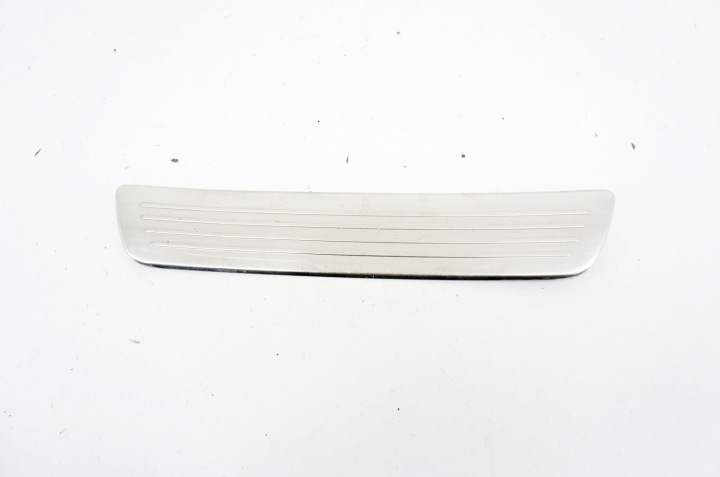 фото №8, Ut368+ mercedes cla c117 w117 планки накладки порога a2466800135 комплект