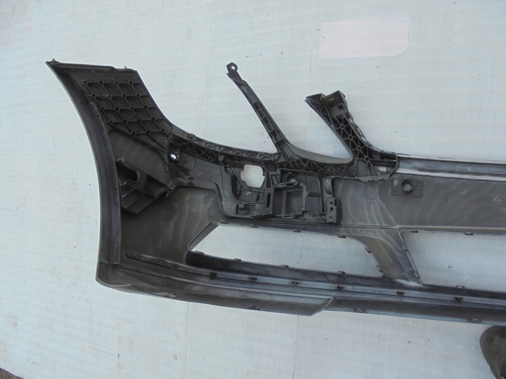 фото №10, Бампер перед mercedes e-klasa w207 купе cabrio гарний хромовані елементи a2078850425