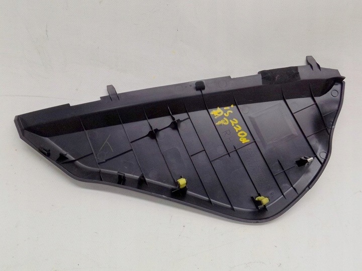 фото №3, Lexus is ii is220d пластик захист консолі права