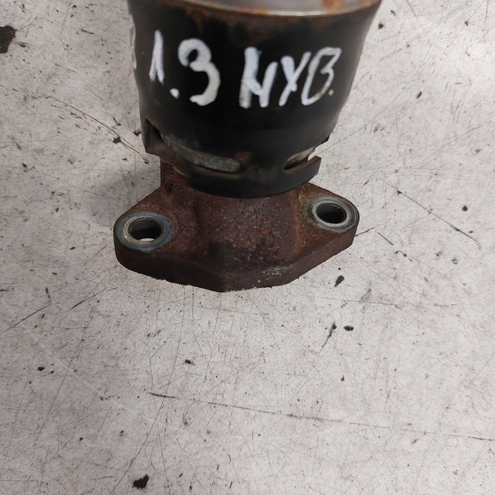 фото №7, Honda civic viii 8 1,3 гібрид 2008 клапан egr 50f80605 13138530