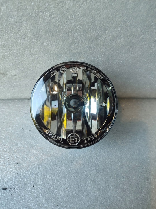 фото №1, Ligier js50 js 50 галоген правые левый лампа