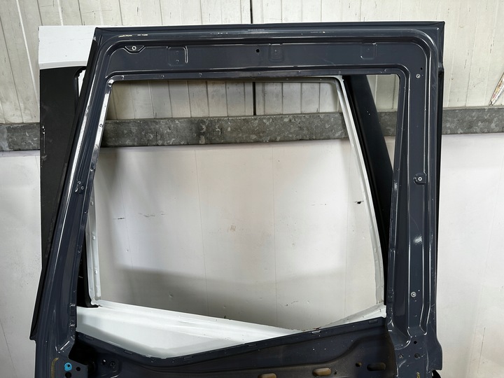фото №9, Двері праві iveco s-way