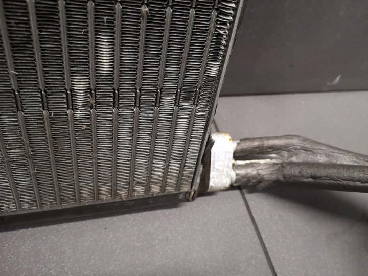 фото №5, Радіаторів кондиціонера повітропровід audi a6 c5 eu