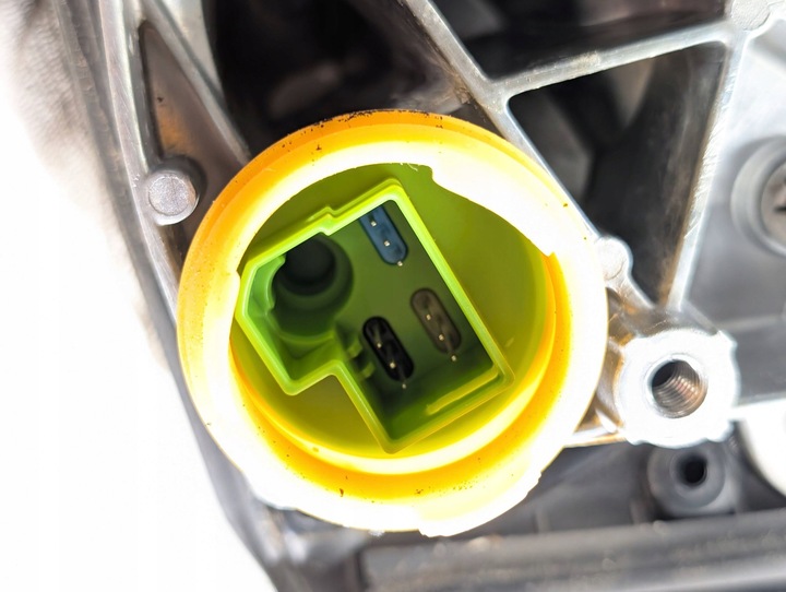 фото №6, Bmw x3 f25 2015 перед сторона правая электрические зеркало боковые дверь