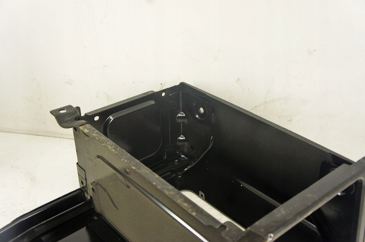 фото №5, Ry168 mercedes vito w447 основание крепление сиденья левый перед