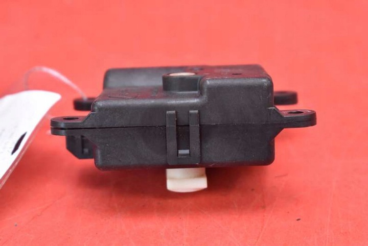 фото №5, Двигунчик нагрівача 52410601 renault laguna 3 iii 2.0 t 170 km 07-11