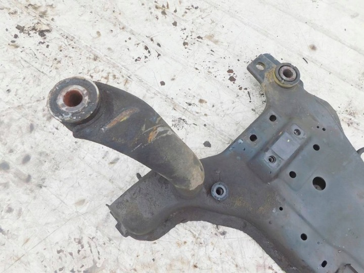 фото №7, Ford focus c-max i 2.0 16v 2006r подрамник балка балка