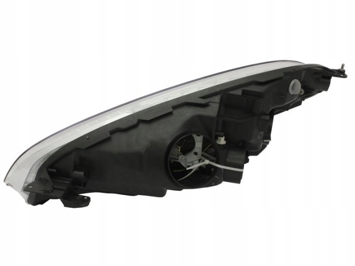 фото №15, Фара citroen c4 pic.10- /p/h1+h7 фара 552-1125rmldemc abakus