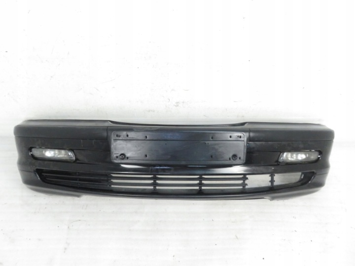 фото №8, Бампер перед bmw 3 touring e46 668/9