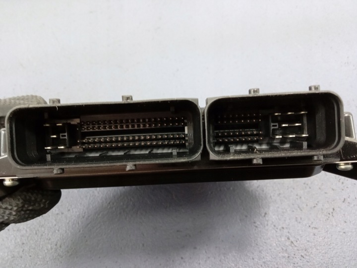 фото №6, Mazda 5 i cr 2.0 citd блок керування двигуном (ecu) rf7n18881k