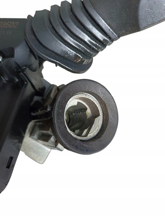 фото №11, Переключатель комбинированный подрулевые рычаги лента opel zafira b