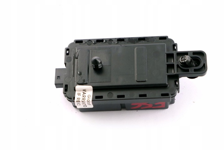 фото №11, Bmw f20 f21 f30 модуль блок керування приймач пульт 434 mhz 8706502