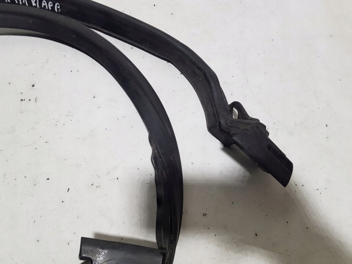 фото №8, Mercedes slk r171 w171 уплотнитель крышки багажника a1717500098