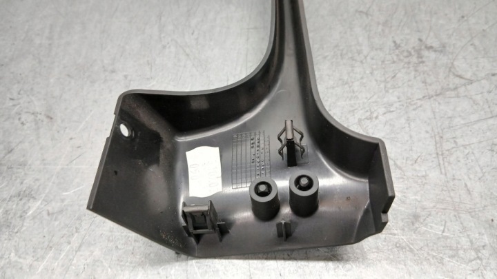 фото №9, Рамка спідометра mercedes vaneo w414 01-05r 1.7cdi 4146800217