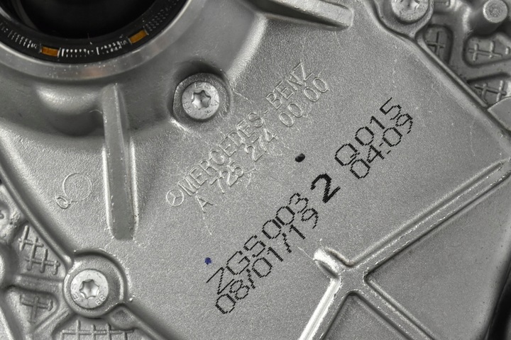 фото №12, Коробка передач коробки передач 9g-tronic 725008 2.0cgi 2.2d mercedes benz w213 w238 w205