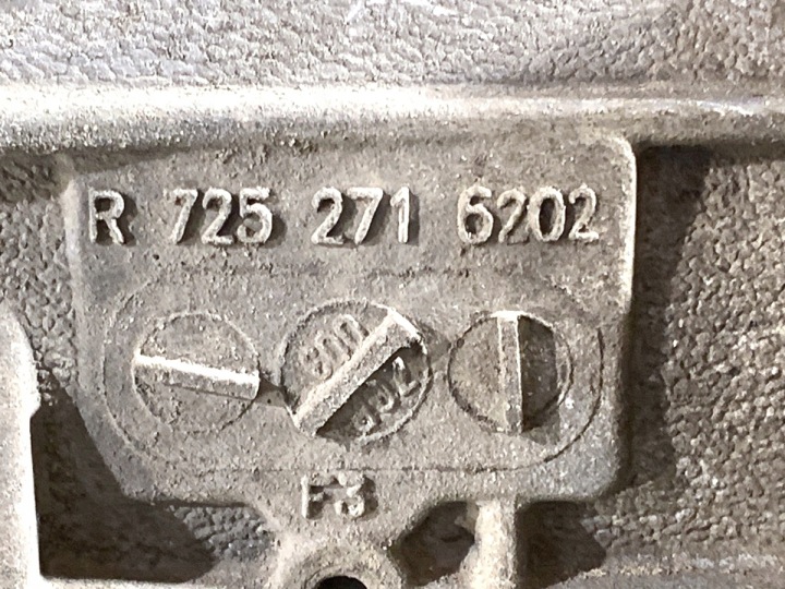 фото №13, Коробка передач mercedes gle 1672700300 2.5 367km