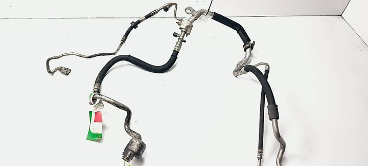 фото №7, Шланг кондиционера a2128305815 mercdes-benz w212 e350