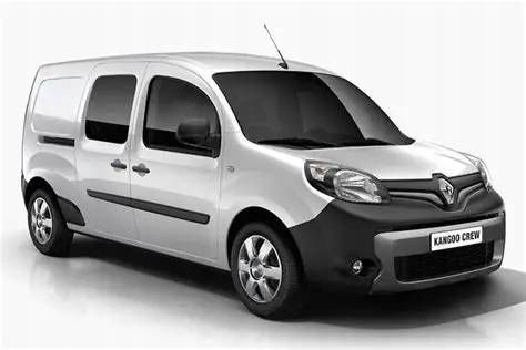 фото №12, Renault kangoo ii рестайлінг kangoo iii 1.5 блакитний dci бак насос рідини adblue