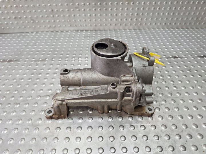 фото №1, Насос масла v757601280 mini cooper r56 1.4 1.6 16v 06-