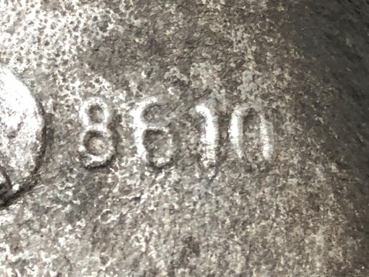 фото №5, Суппорт правые зад skoda superb ii универсал 09-15