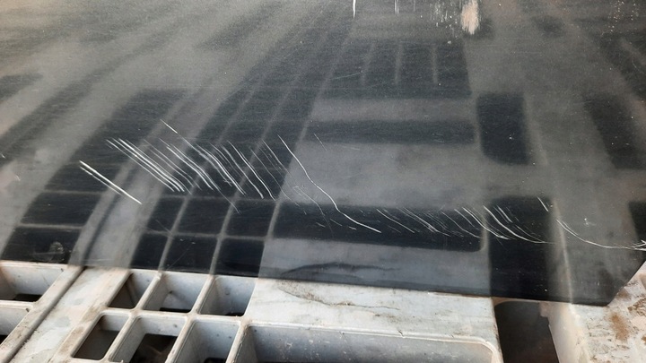 фото №3, Дверь зад правые daewoo lanos t100 97-08r