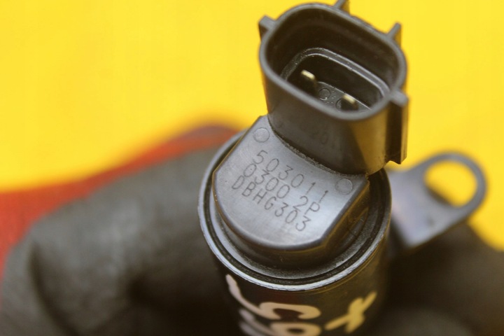 фото №5, Датчик faz распределительный вал hyundai i30 iii 1.4 b 16 v g4lc 5030110300