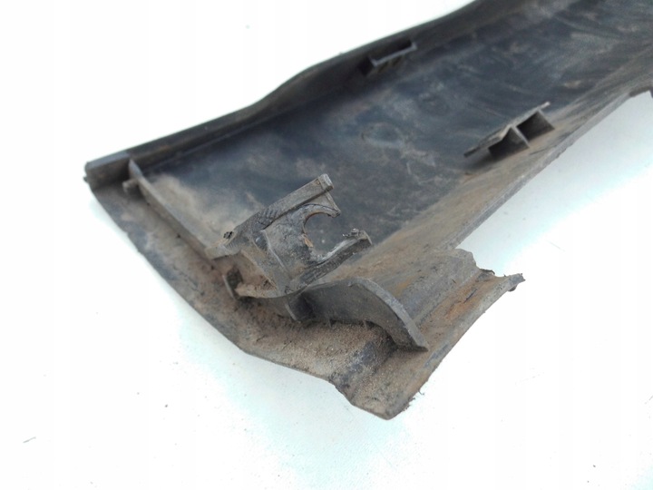 фото №9, Планка пороговая защита порога 5p0853852f seat altea toledo iii правая оригинал