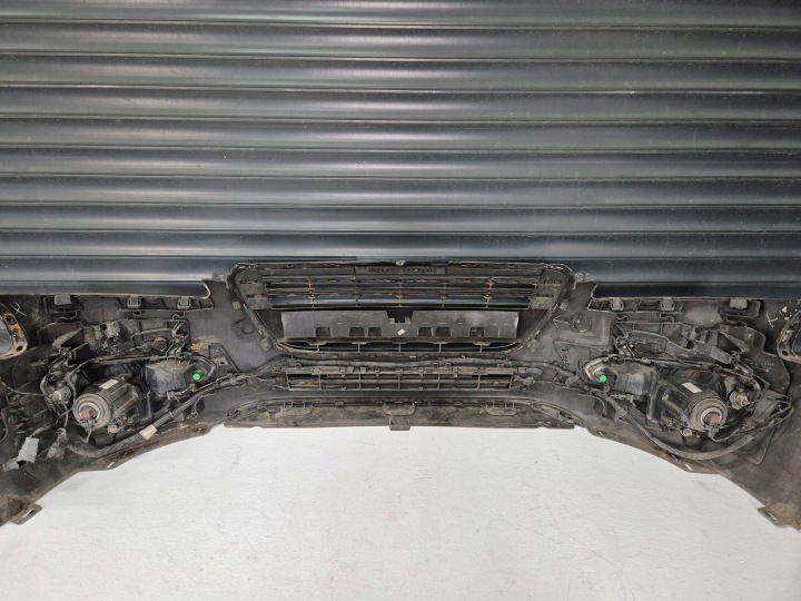 фото №15, Бампер передний перед peugeot 508 9686572177