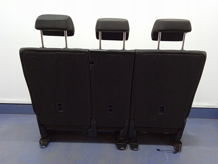 фото №5, Skoda kodiaq i 16- диван зад задняя 5 человек