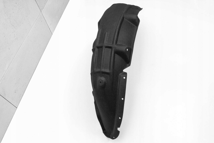 фото №9, Audi q5 08-17 підкрилок задній  правий  8r0810172c