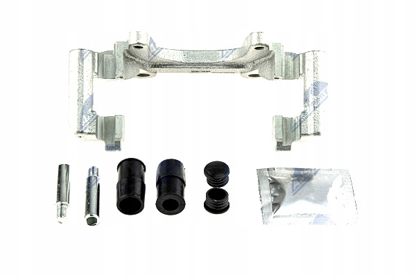 фото №11, Скоба затискач audi 100 90-94 a3 96-03 a4 95-01 a6 94-05 vw passat