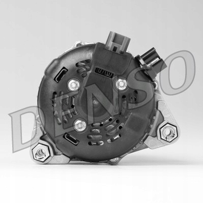 фото №2, Генератор denso dan932 4m5t10300ub