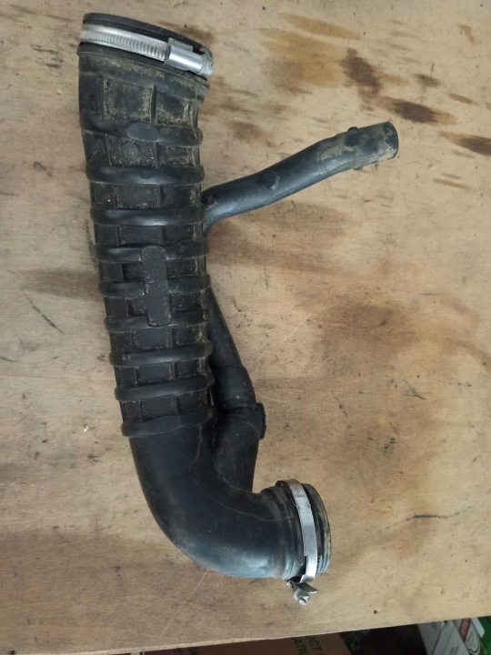 FIL TUYAU TUYAU ÉCHANGEUR D'AIR DE SURALIMENTATION V7561695 62276F MINI COOPER R56 R55 v7561695
