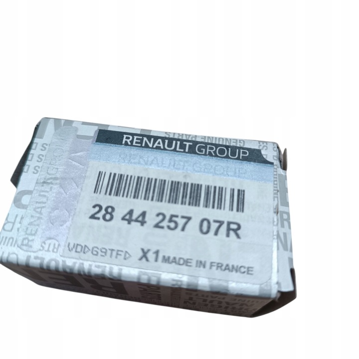 фото №6, Датчик парковка pdc renault 284425707r