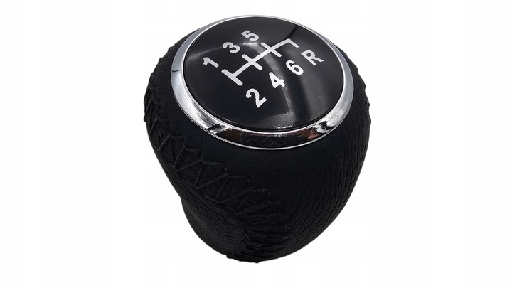 фото №7, Ручка изменения коробки передач fiat grande punto 2005-2012 fiat punto evo 2008-2012