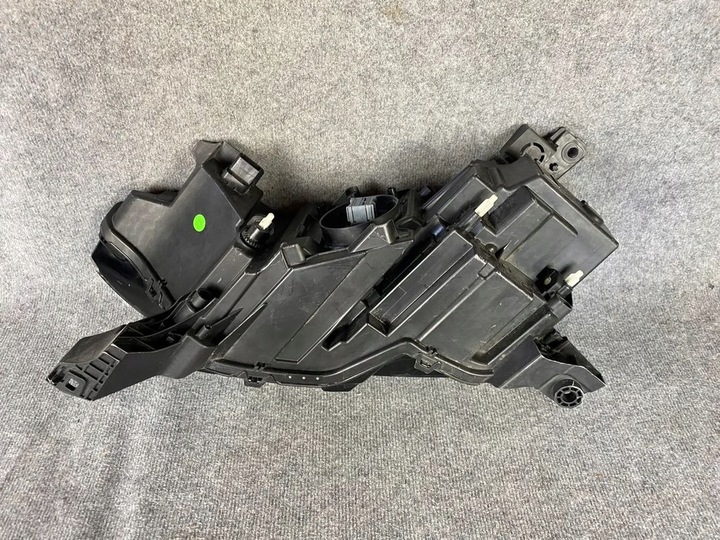 фото №12, Фара лампа передняя правая - citroen ds3 ds led vision crossback 18-