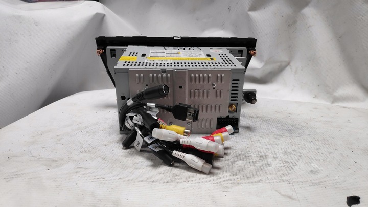 фото №5, Радио 2din экран дисплей suzuki sx4 s-cross