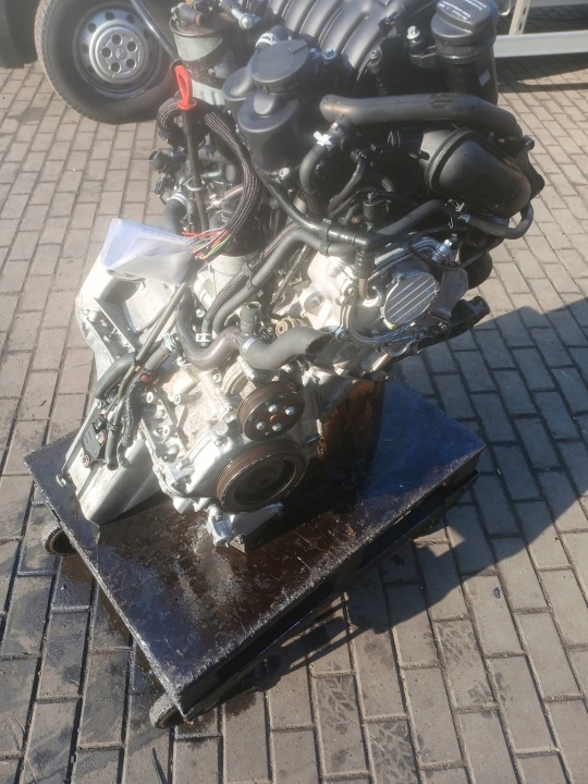 фото №14, Двигатель комплектный mercedes w168 a klase vaneo 1.7 cdi пробег 170 tkm !