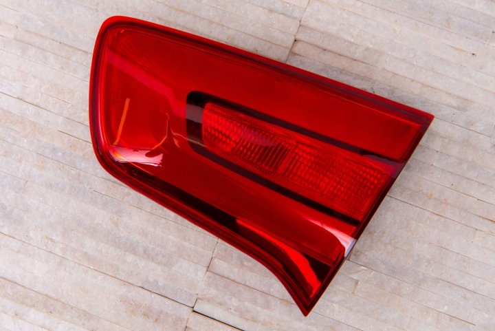 фото №8, Kia sportage iii sl 2014-2015 фара кришки задньої права 924063w500