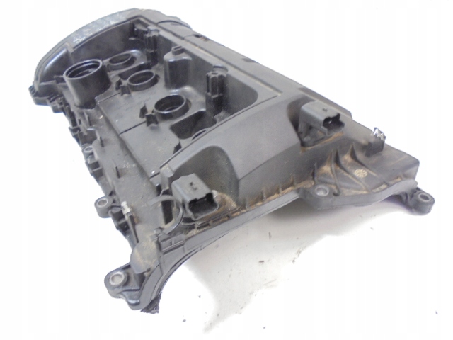 фото №7, Peugeot 308 i кришка клапанів 1.6 16v 150km 5fx m03017b150h 1,6thp