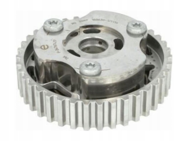 фото №1, Колесо вал розподільний вал ford transit connect 1.0 courier 1.0 custom 1.0