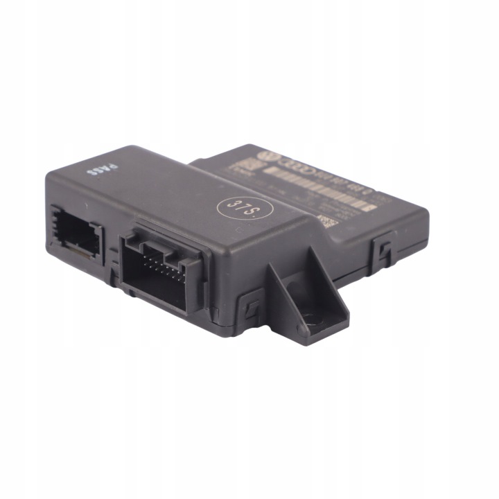 фото №9, Audi q3 8u модуль блок управления  шлюз ecu 8u0907468q