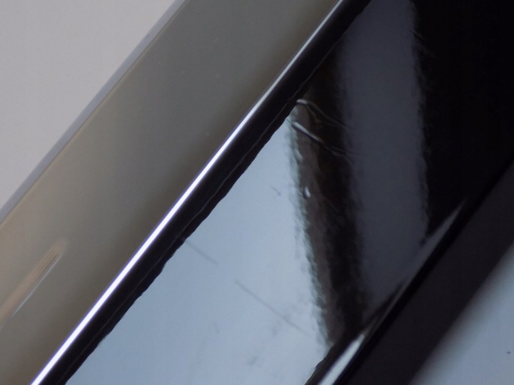 фото №9, Нова планка двері лівий перед li7f vw passat b8