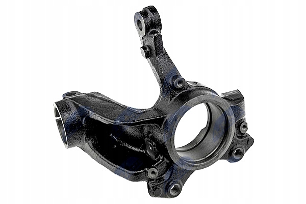 фото №2, Поворотна опора передня audi a1 10- seat cordoba 02-09 skoda fabia 99-