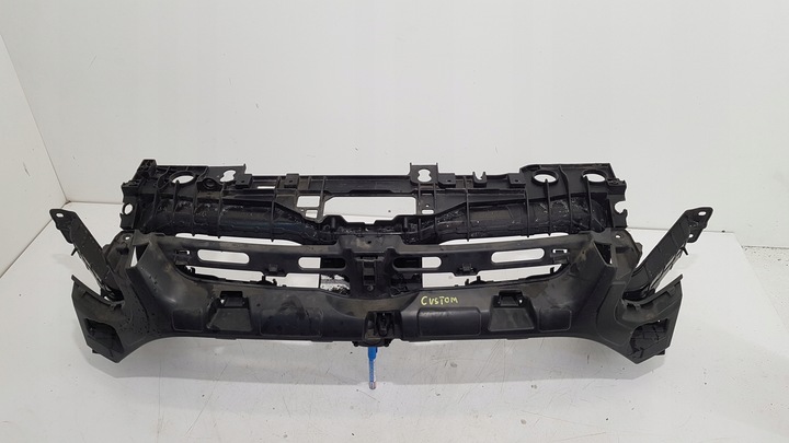 фото №8, Ford transit custom 12- pas переднє підсилювач гарний оригінал